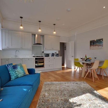 Villa Sunny Daze à Bornemouth Extérieur photo